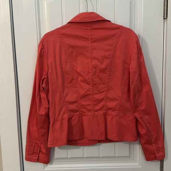 Talbots Jacket - Picture 2 of 4